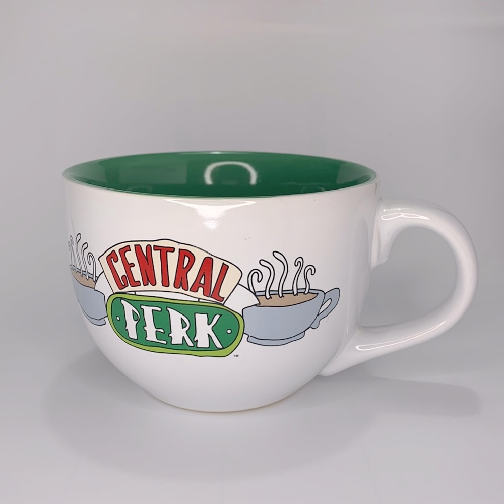 Central Perk FRIENDS 📺 Mug